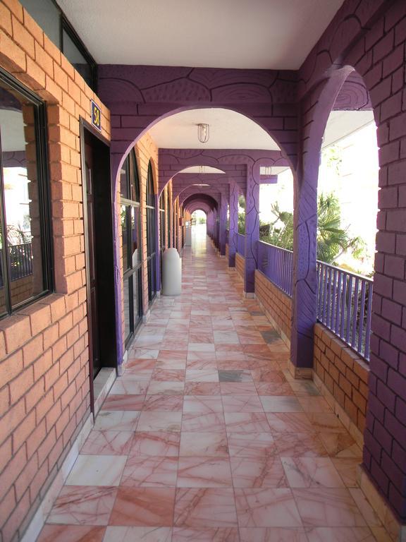 Hotel Grand Guaycura 티후아나 외부 사진